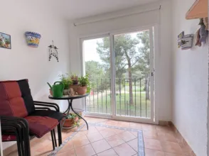 Piso en Cristo Rey - Parque Europa
