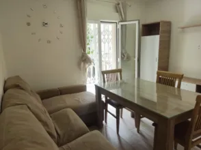 Piso en La Chana