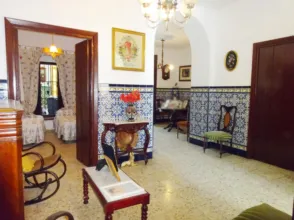 Casa adosada en calle de Sevilla