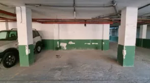 Garaje en calle de Bogotá, 50