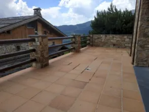 Casa adosada en El Forn