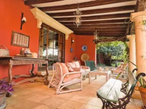 Chalet en Santa Brígida