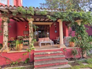 Chalet en Santa Brígida