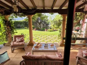 Chalet en Santa Brígida