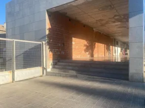 Commercial space in Avenida de la Dehesa