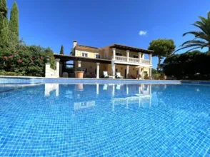 Chalet en Carrer de Rossini, 14