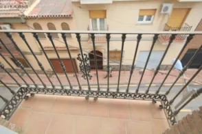 Piso en calle del Olivo
