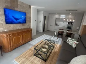 Piso en Acera del Darro