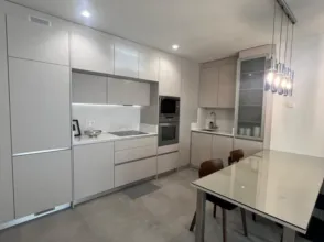 Piso en Acera del Darro