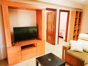 Piso en Zaidín