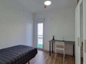 Piso en Campus de La Salud