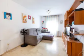 Piso en Ayuntamiento