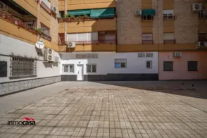 Piso en calle Doña Rosita