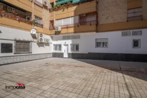 Piso en calle Doña Rosita