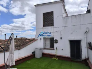 Ático en Centro Histórico