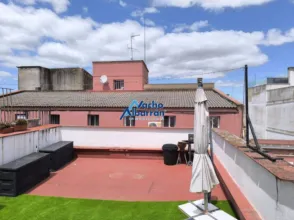 Ático en Centro Histórico