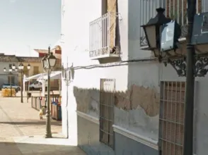 Chalet en calle de Daoíz