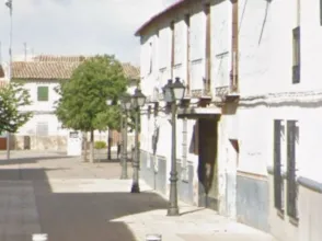 Chalet en calle de Daoíz