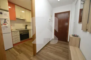 Piso en Avenida Andalucía
