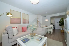 Piso en calle de Dalí