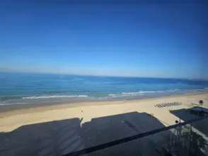 Piso en Paseo Marítimo