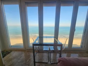 Piso en Paseo Marítimo