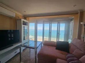 Piso en Paseo Marítimo