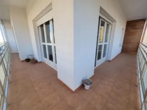 Piso en Avenida
