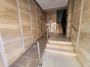 Piso en Avenida
