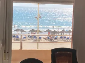 Piso en Paseo Marítimo