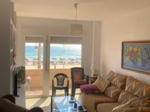 Piso en Paseo Marítimo