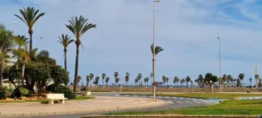 Piso en Carretera de Ciudad de Cádiz