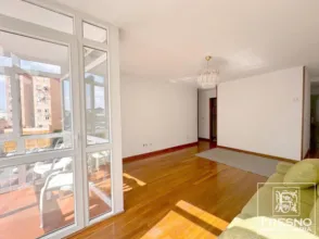 Piso en Avenida de Parayas