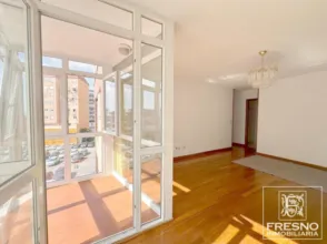 Piso en Avenida de Parayas