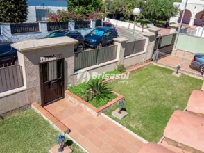 Casa en Avinguda de la Diputació