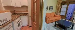 Piso en Centro