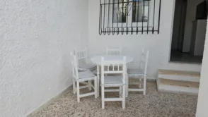Estudio en calle Rodrigo