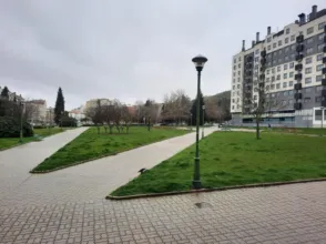 Garaje en calle de José María de la Puente