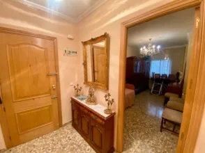 Piso en calle del Pozo Dulce