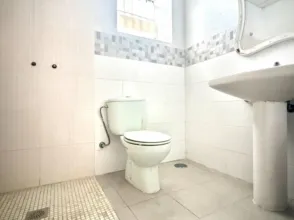 Casa en calle de la Visitación