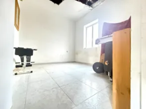 Casa en calle de la Visitación