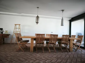 Casa adosada en Avenida del Brezo