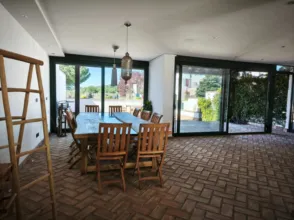 Casa adosada en Avenida del Brezo