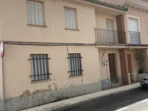 Casa adosada en calle Extremadura