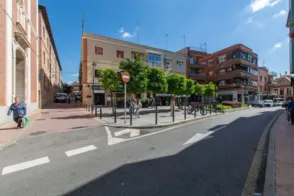 Piso en calle de Felipe Estévez