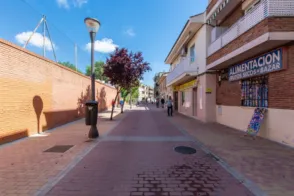 Piso en calle de Felipe Estévez