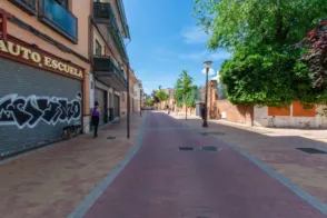 Piso en calle de Felipe Estévez