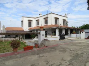 Chalet en Castilleja del Campo