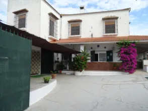 Chalet en Castilleja del Campo