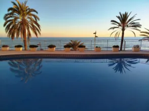 Piso en Passeig Marítim de Sant Joan de Déu